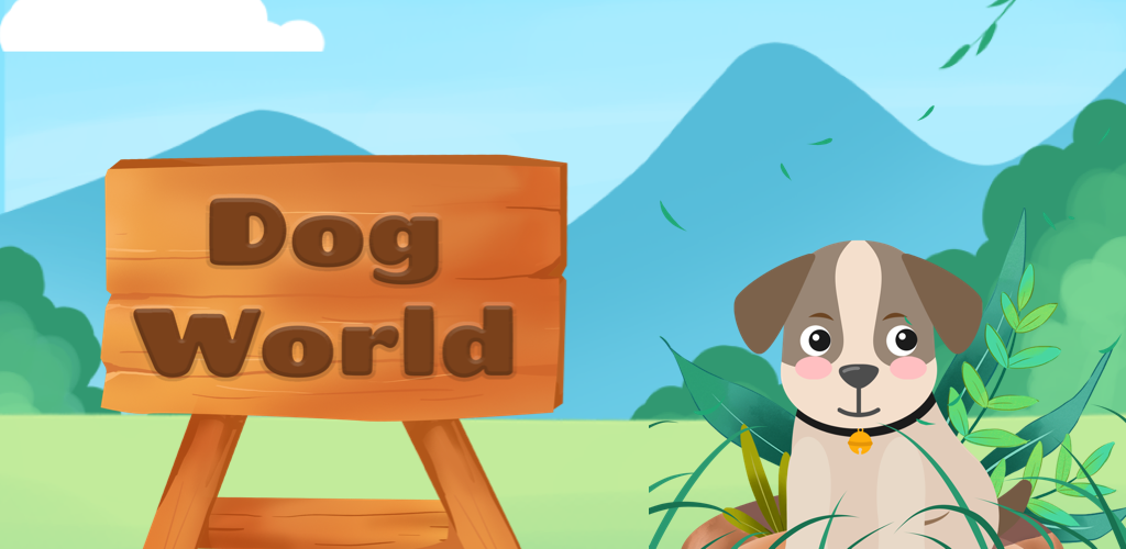 Dog World Apk Download For Android Games Arena Developer