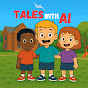 Tales with AI logo