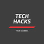 Tech Hacks logo