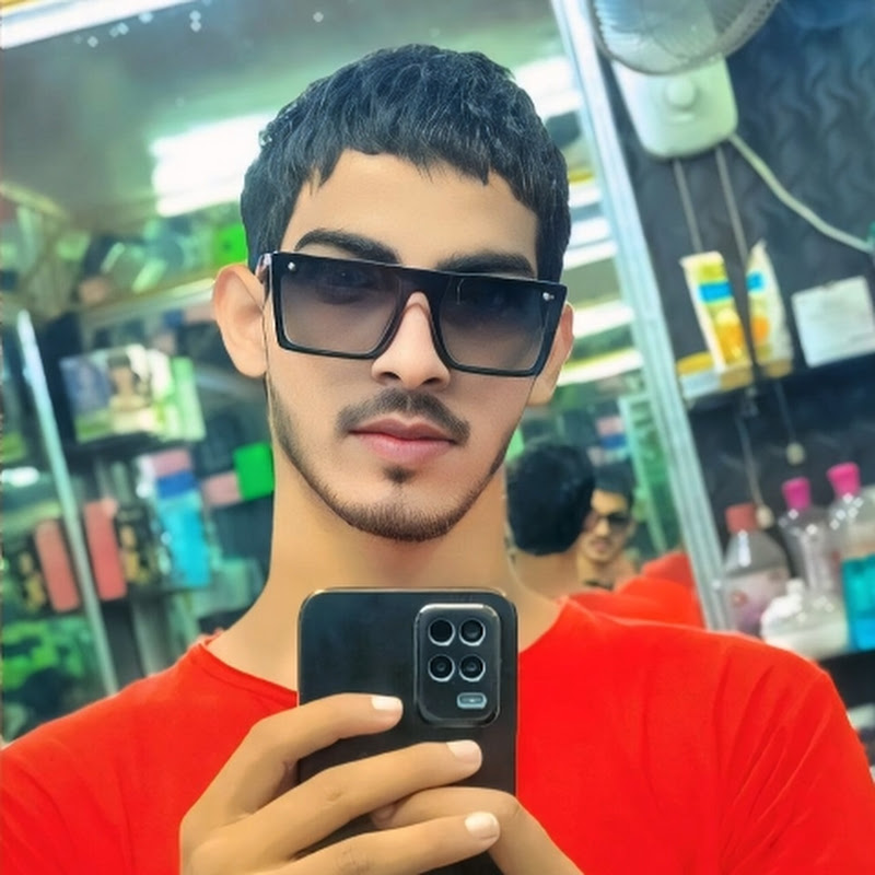 MODASSIR REACT