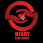 Heart Care Clinic logo