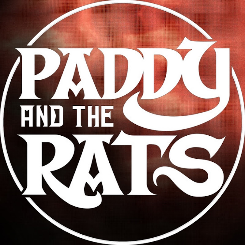 Paddy And The Rats