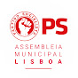 Partido Socialista - Assembleia Municipal de Lisboa logo