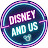 Disney and us