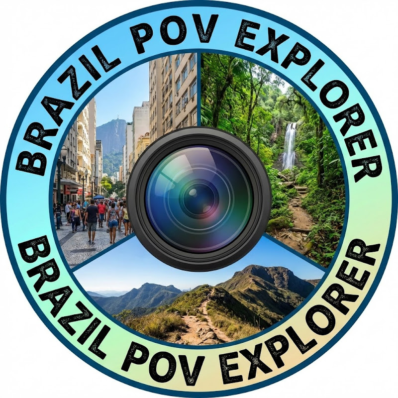 Pure Brazil POV