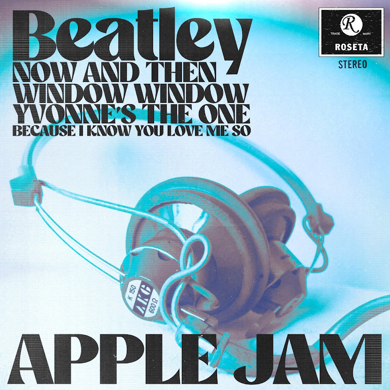 Apple Jam - Topic