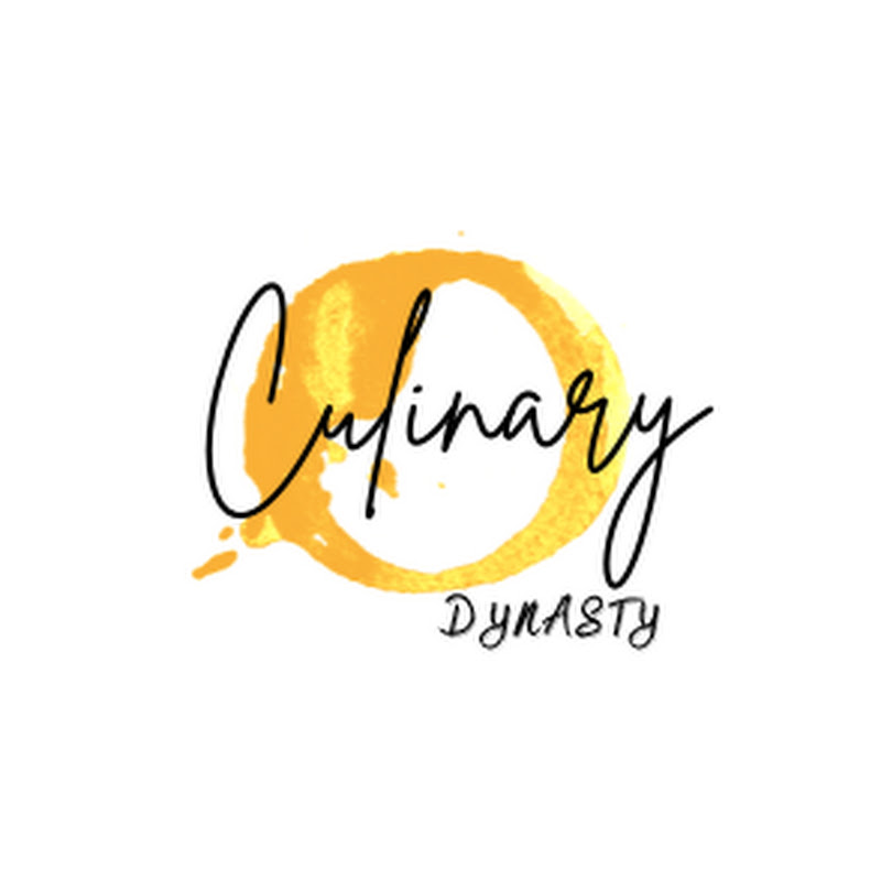 Culinary Dynasty
