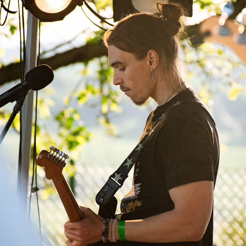 Lukas Keller