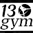 13GYM 阿佐ヶ谷