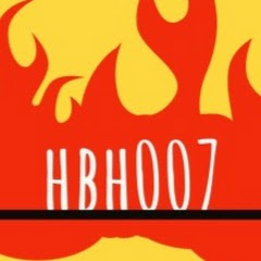 Логотип каналу HBH007