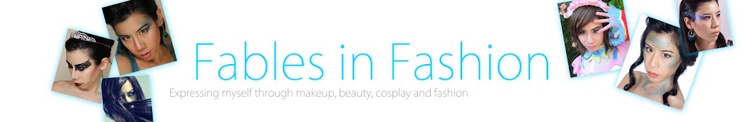 Fables in Fashion YouTube channel avatar