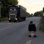 Nordic Truckspotter YouTube Profile Photo