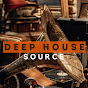 Deep House Source logo