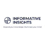 informative insights  logo