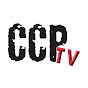 Cross Country Paranormal TV logo