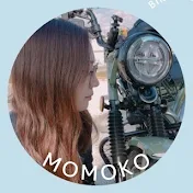 現役OL モモ子の日常【バイク女子】