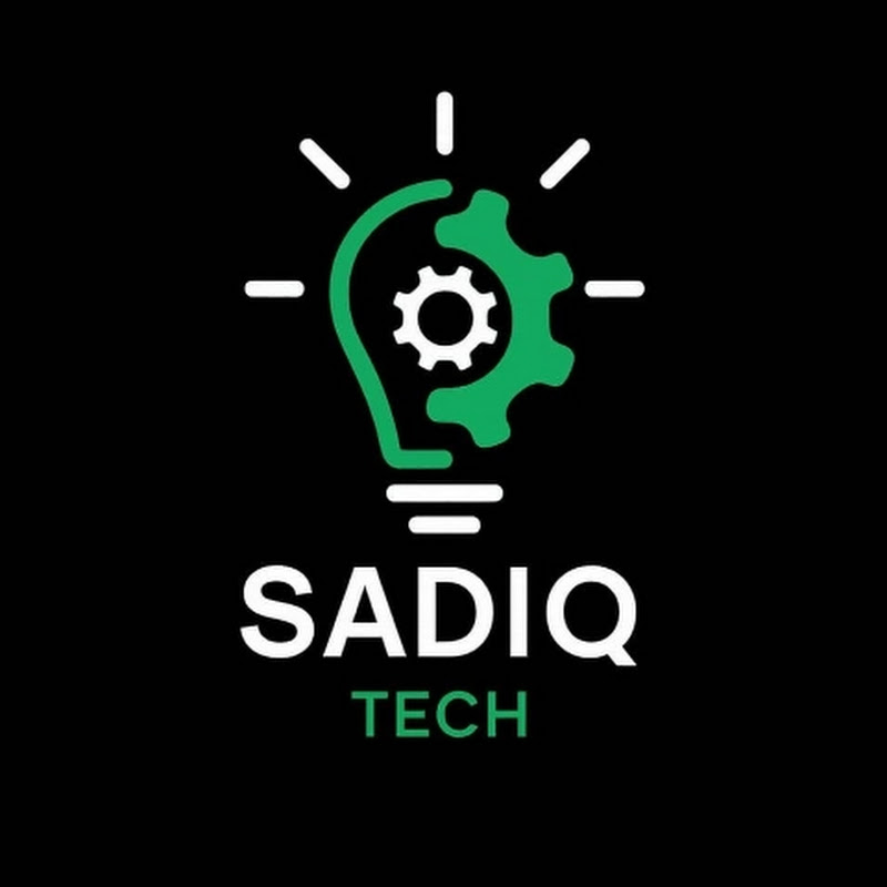 Sadiq Tech