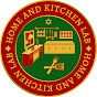 Home and Kitchen Lab logo