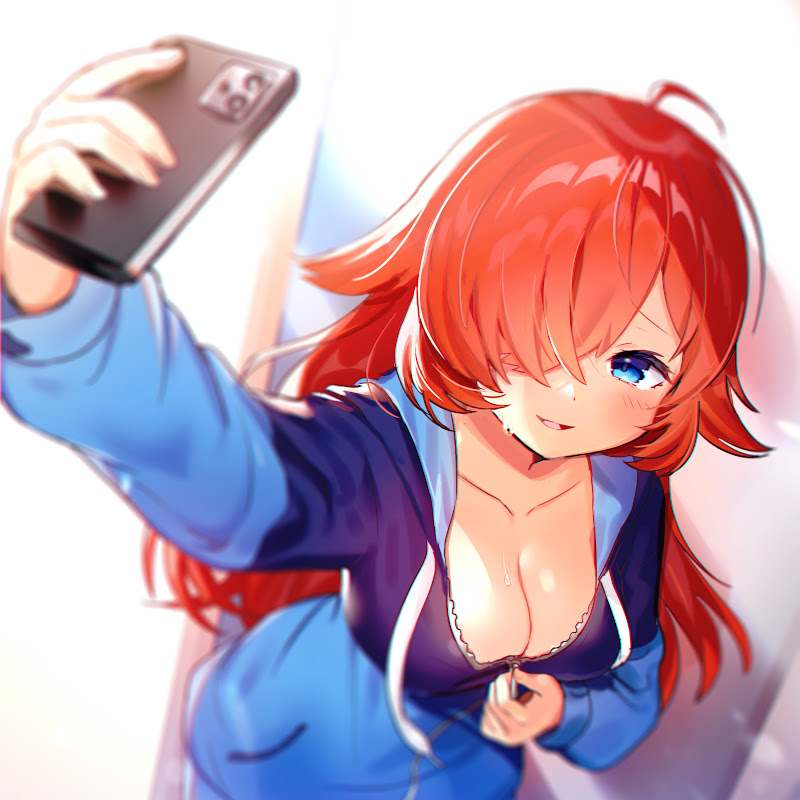 霧雨