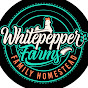Whitepepper Farms Homestead logo
