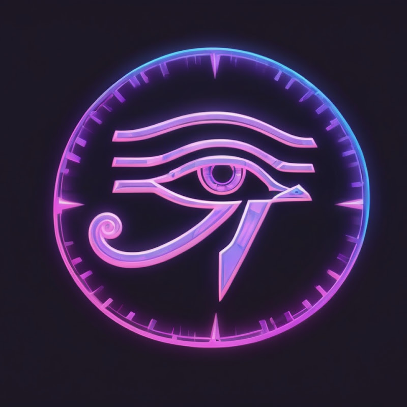 HorusX icon