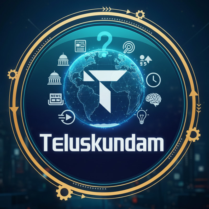 Teluskundam