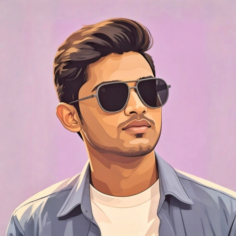 Channel Avatar