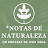 Notas de Naturaleza