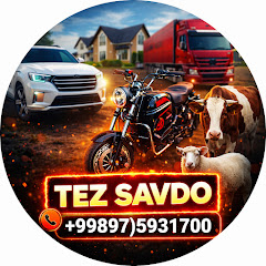 Tez Savdo