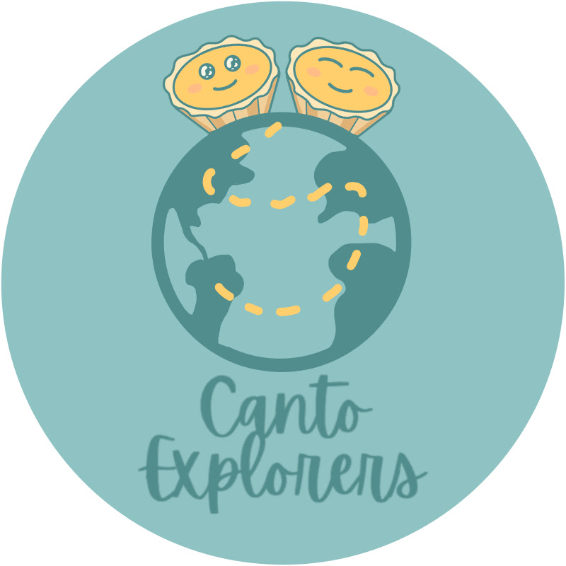 CantoExplorers