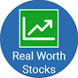 RealWorthStocks logo