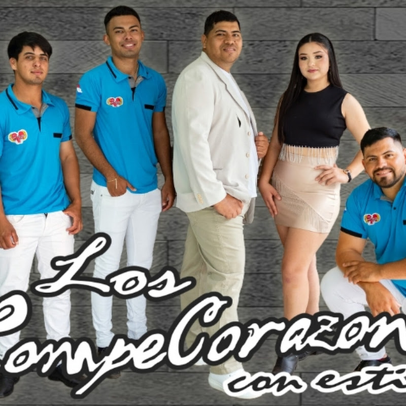 Los Rompe Corazones Con Estilo  icon