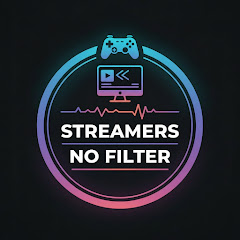 Streamers No Filter
