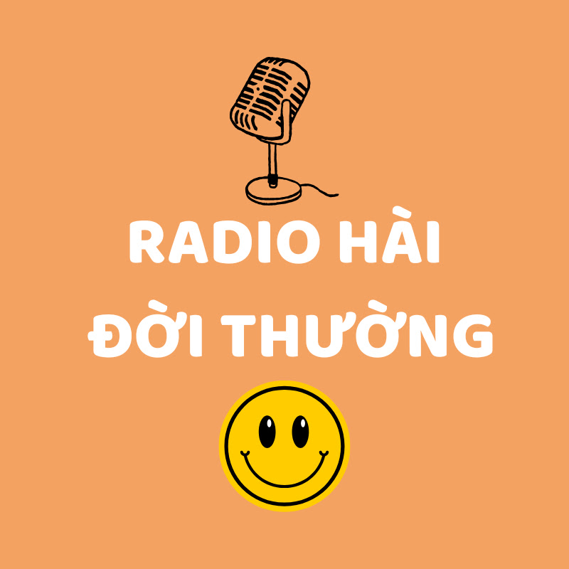 Radio hài đời thường