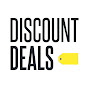 Discount-Deals logo