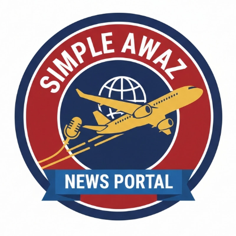 SIMPLE AWAZ 