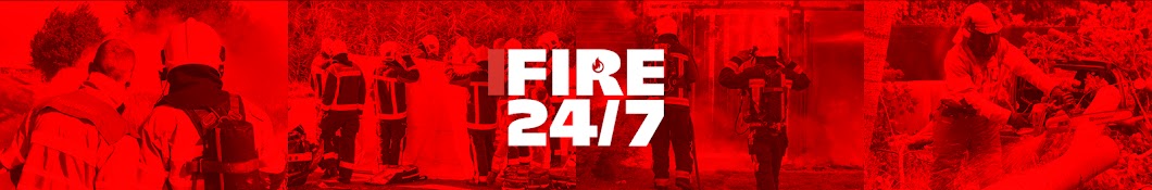 Fire 24/7 Avatar canale YouTube 