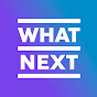 What Next?  logo