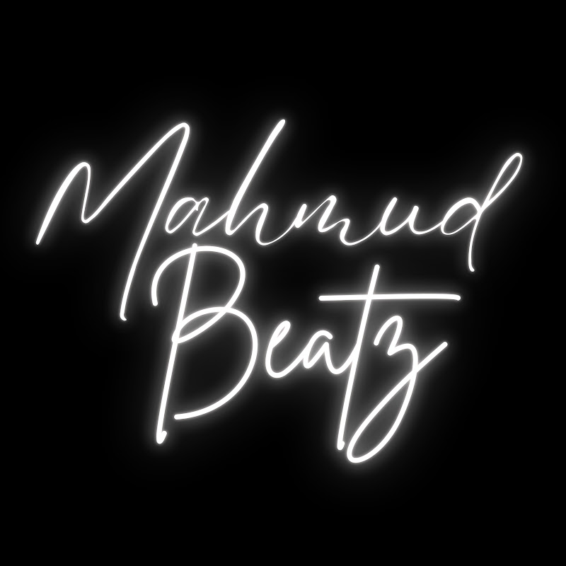 Mahmud Beatz