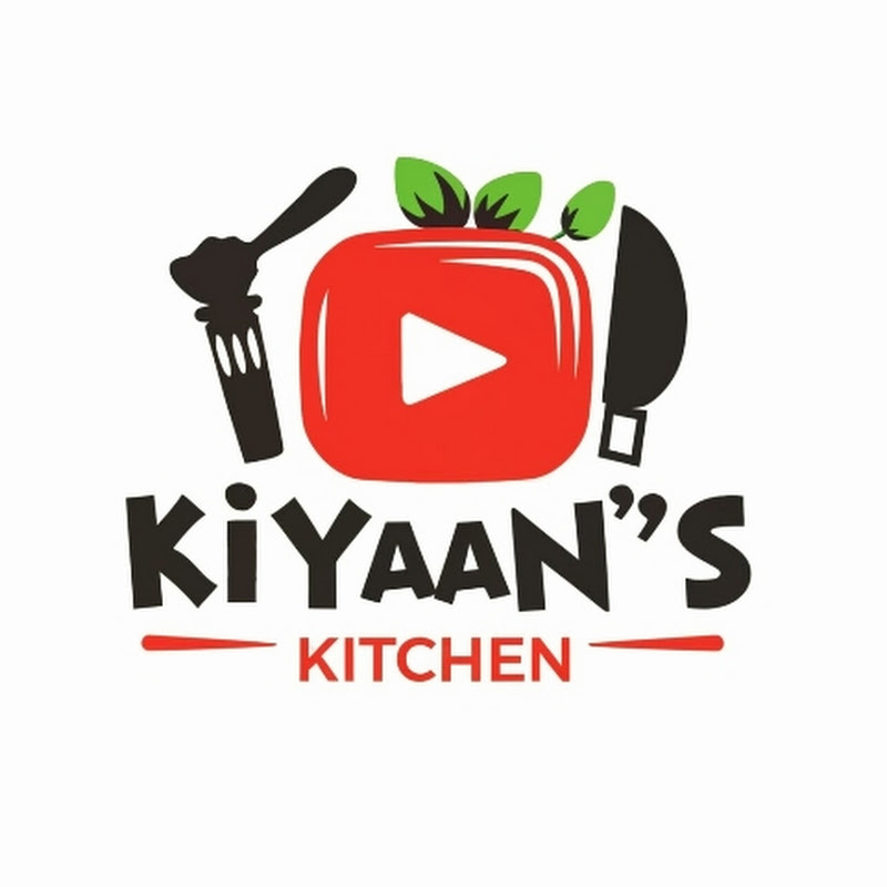 Kiyaan's kitchen