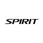 Spirit Fitness logo