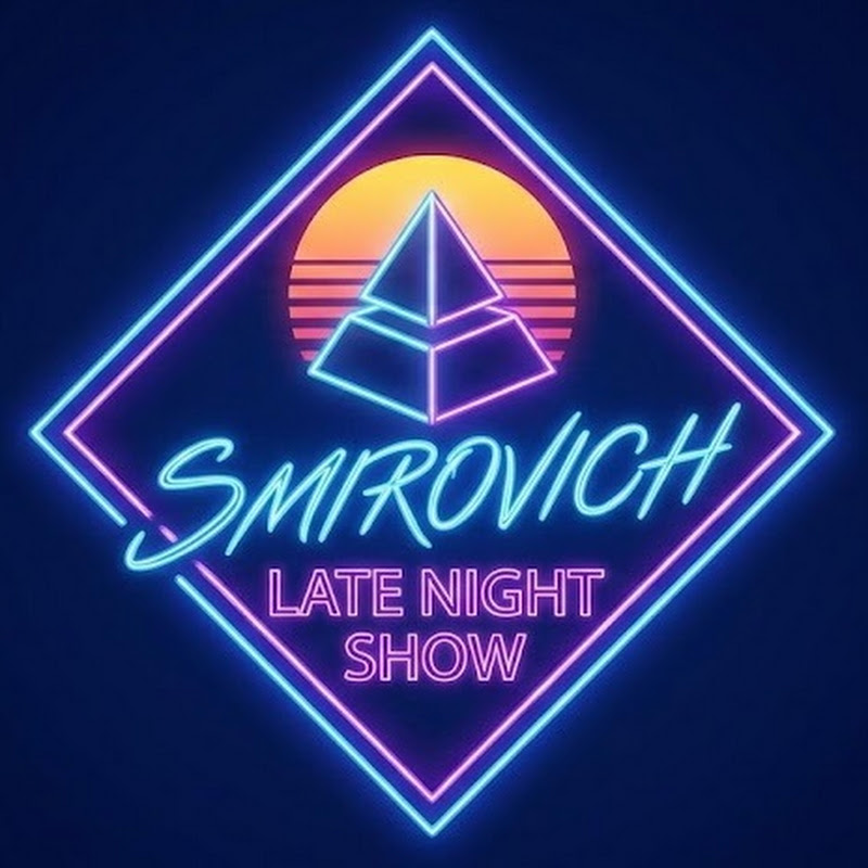 Smirovich Late Night Show