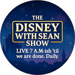 The Disney With Sean Show
