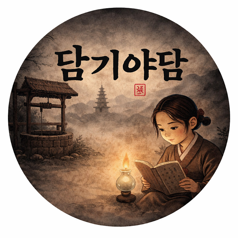 담기야담