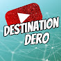Destination DeRo Avatar