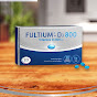 Fultium - Vitamine D logo