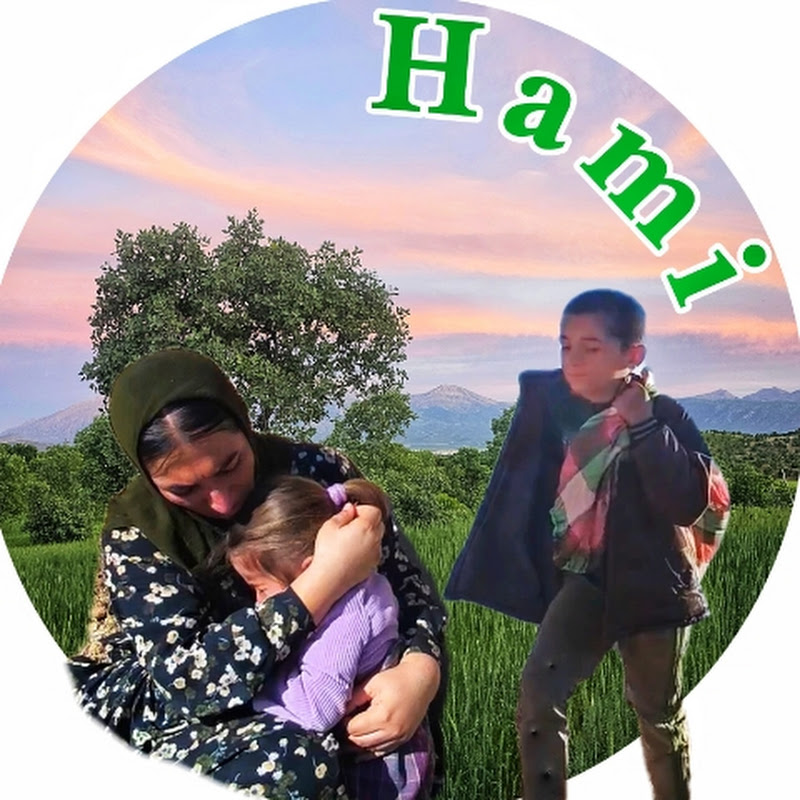 Hami