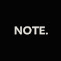 NOTE. logo