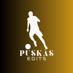 Puskás Edits