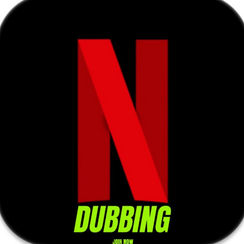 Netflix Korea Dubbing 넷플릭스 코리아 더빙